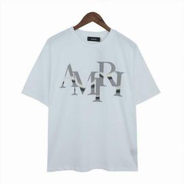 Picture of Amiri T Shirts Short _SKUAmiriS-XL219232041